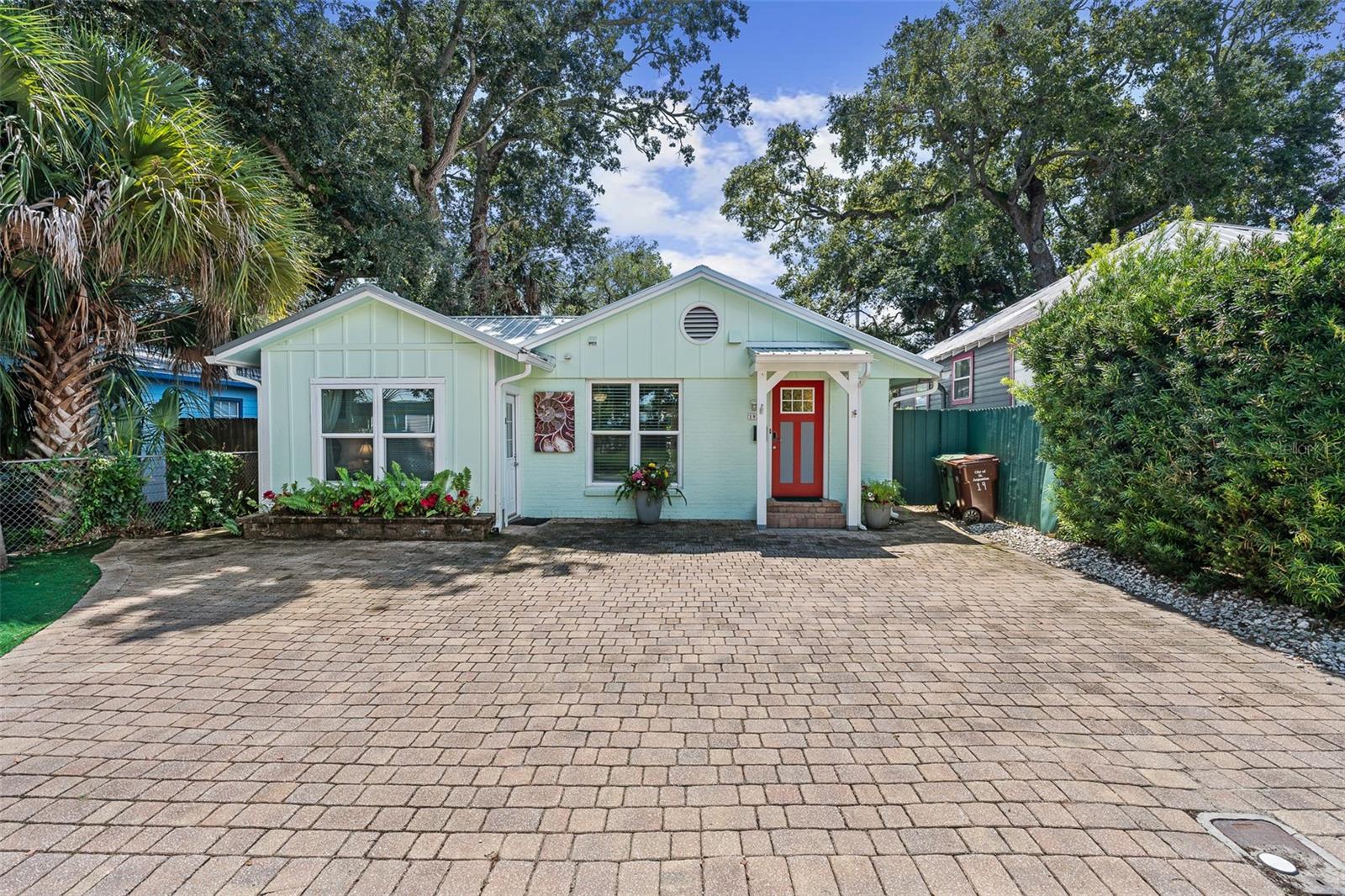 19 Lovett, St Augustine, FL 32084