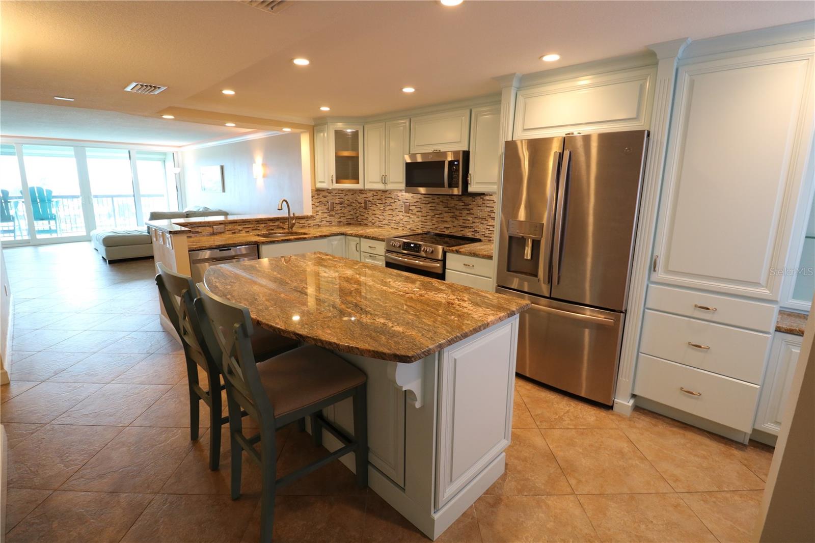 9495 Blind Pass Unit 504, St Pete Beach, FL 33706
