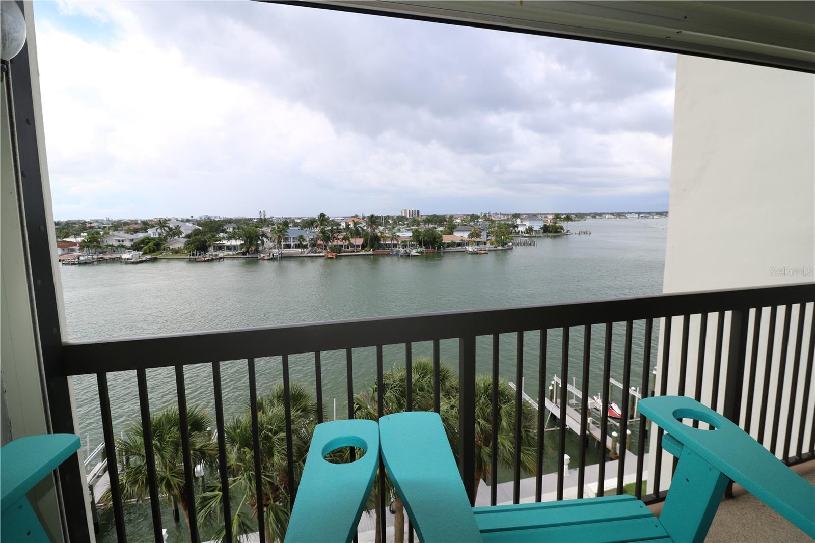 9495 Blind Pass Unit 504, St Pete Beach, FL 33706