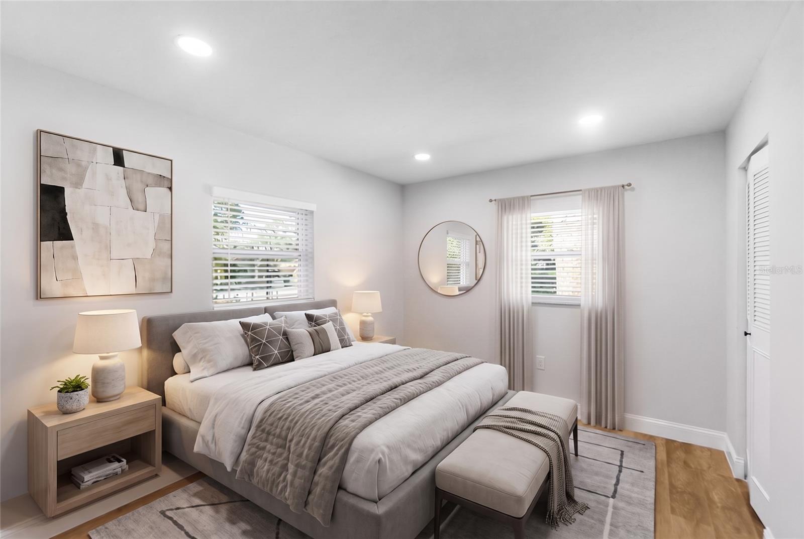 420 Melody, Sarasota, FL 34237