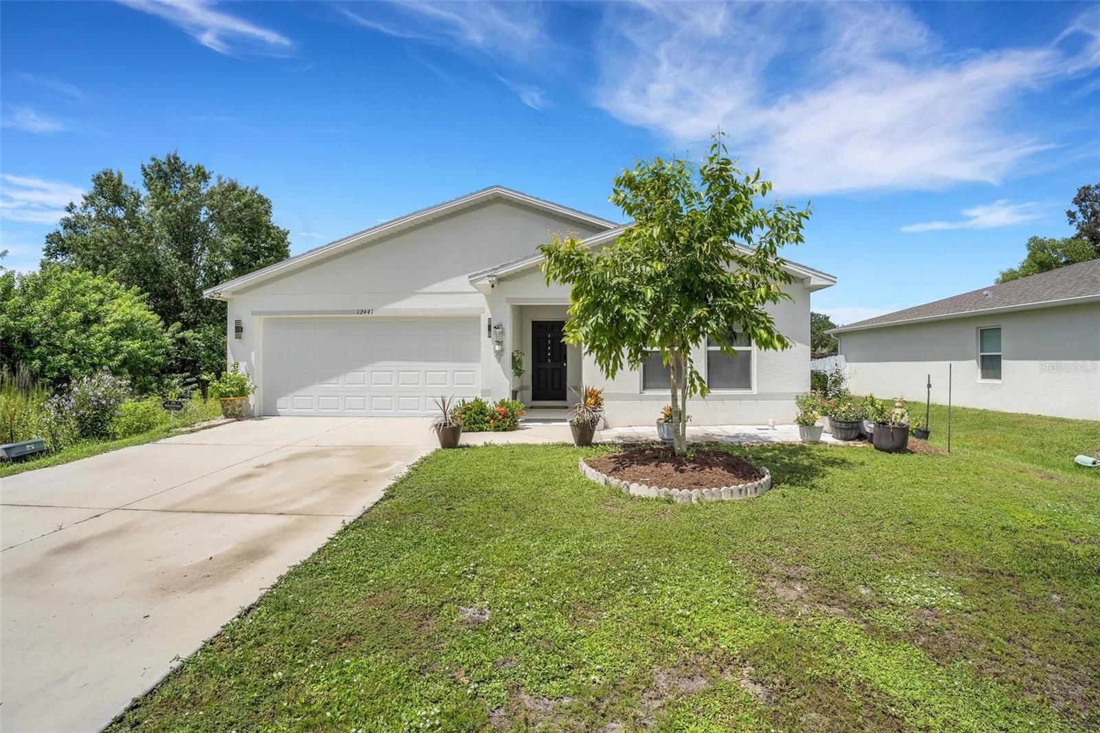 12441 Caladium, Punta Gorda, FL 33955