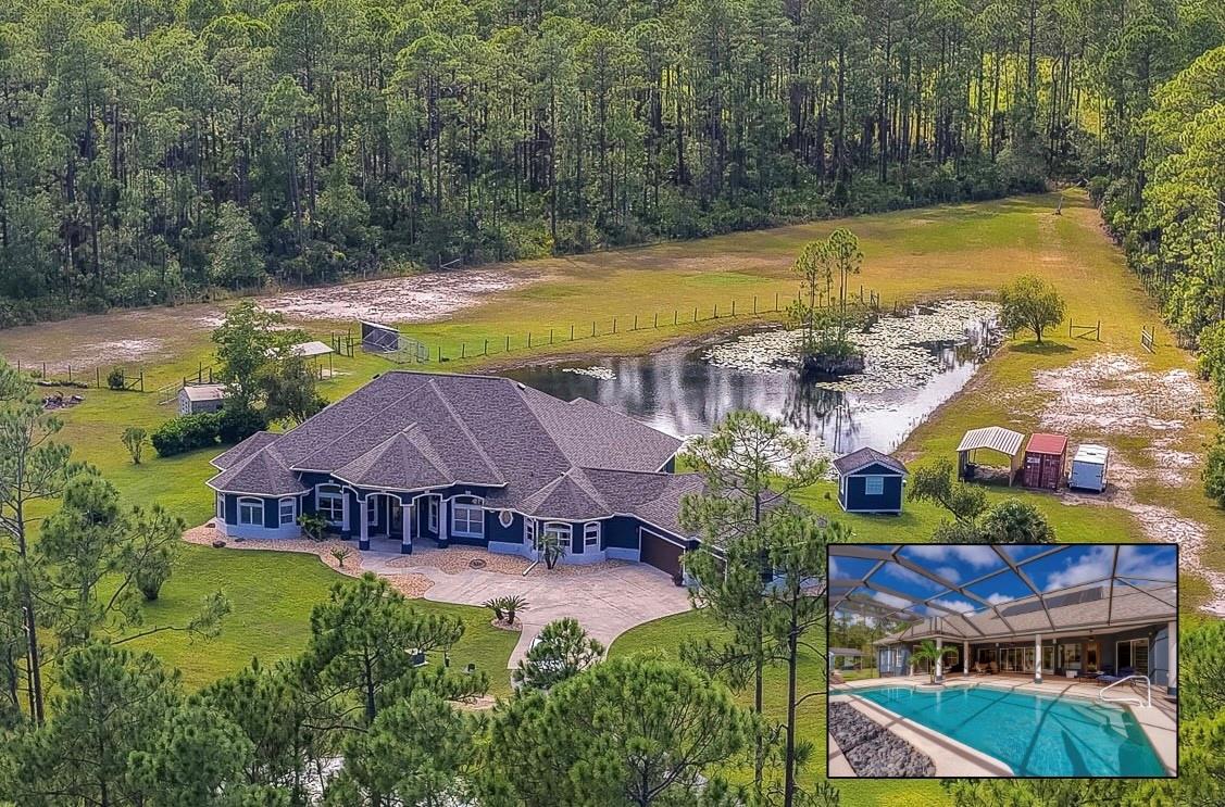 25 Remington, Ormond Beach, FL 32174