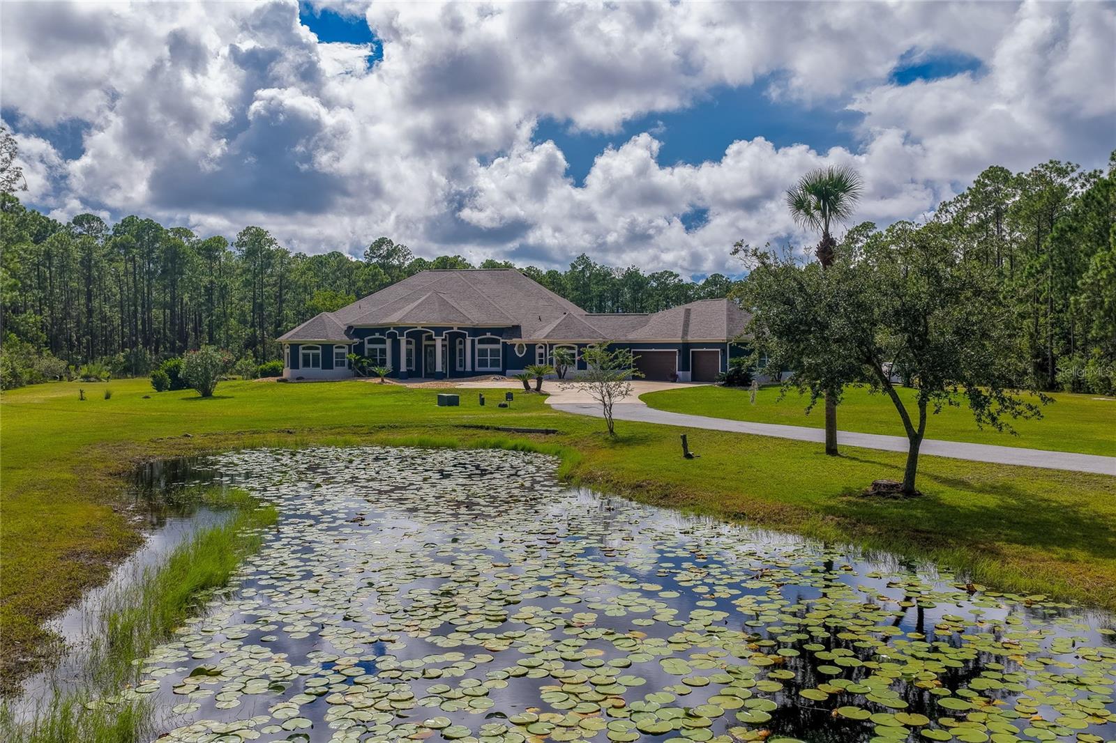 25 Remington, Ormond Beach, FL 32174