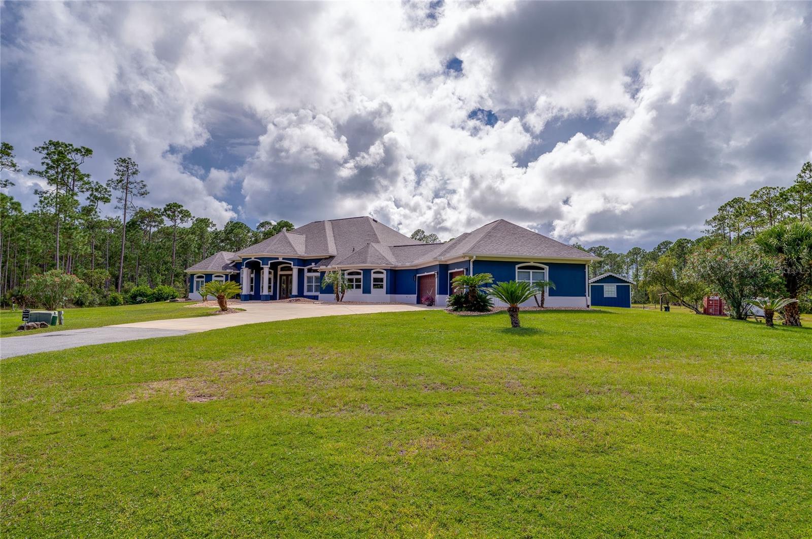 25 Remington, Ormond Beach, FL 32174