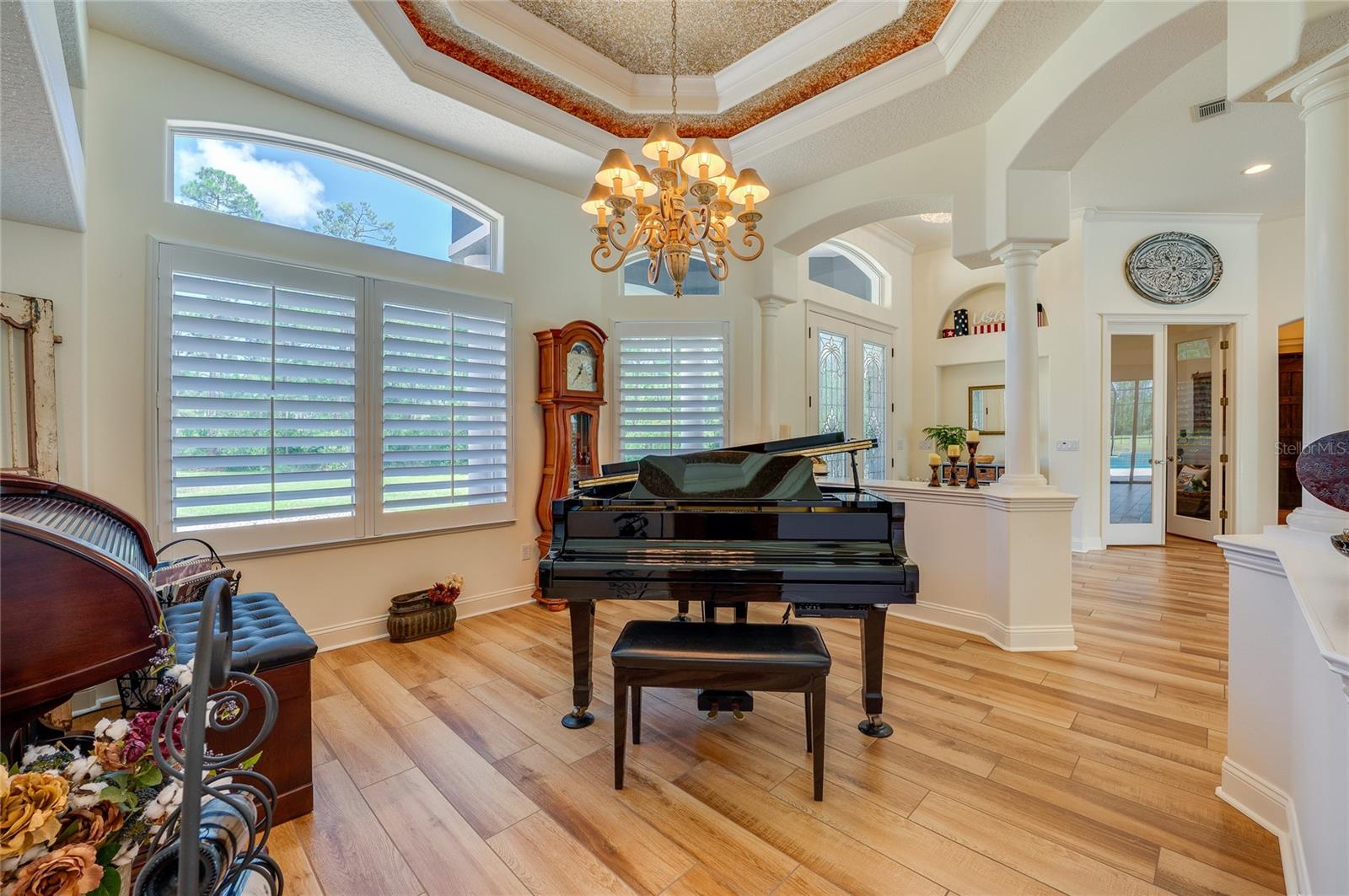 25 Remington, Ormond Beach, FL 32174