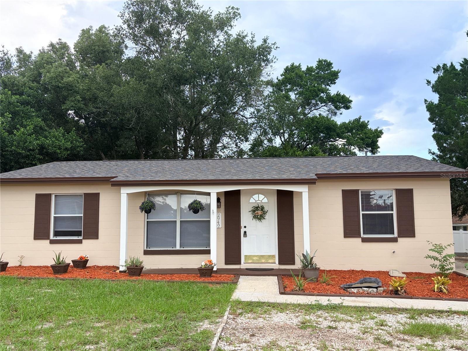 2942 Greynolds, Deltona, FL 32738