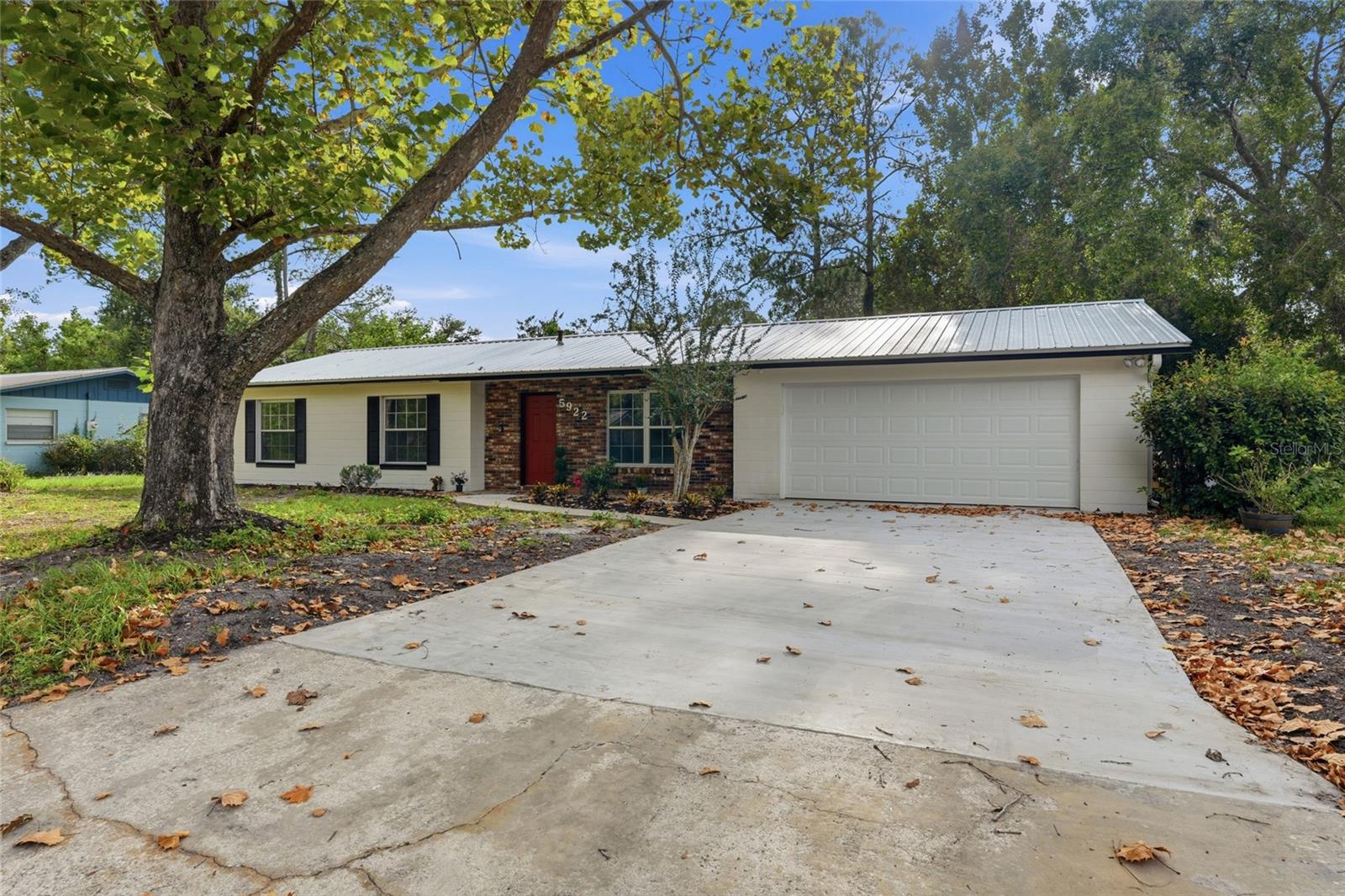 5922 26th, Gainesville, FL 32653