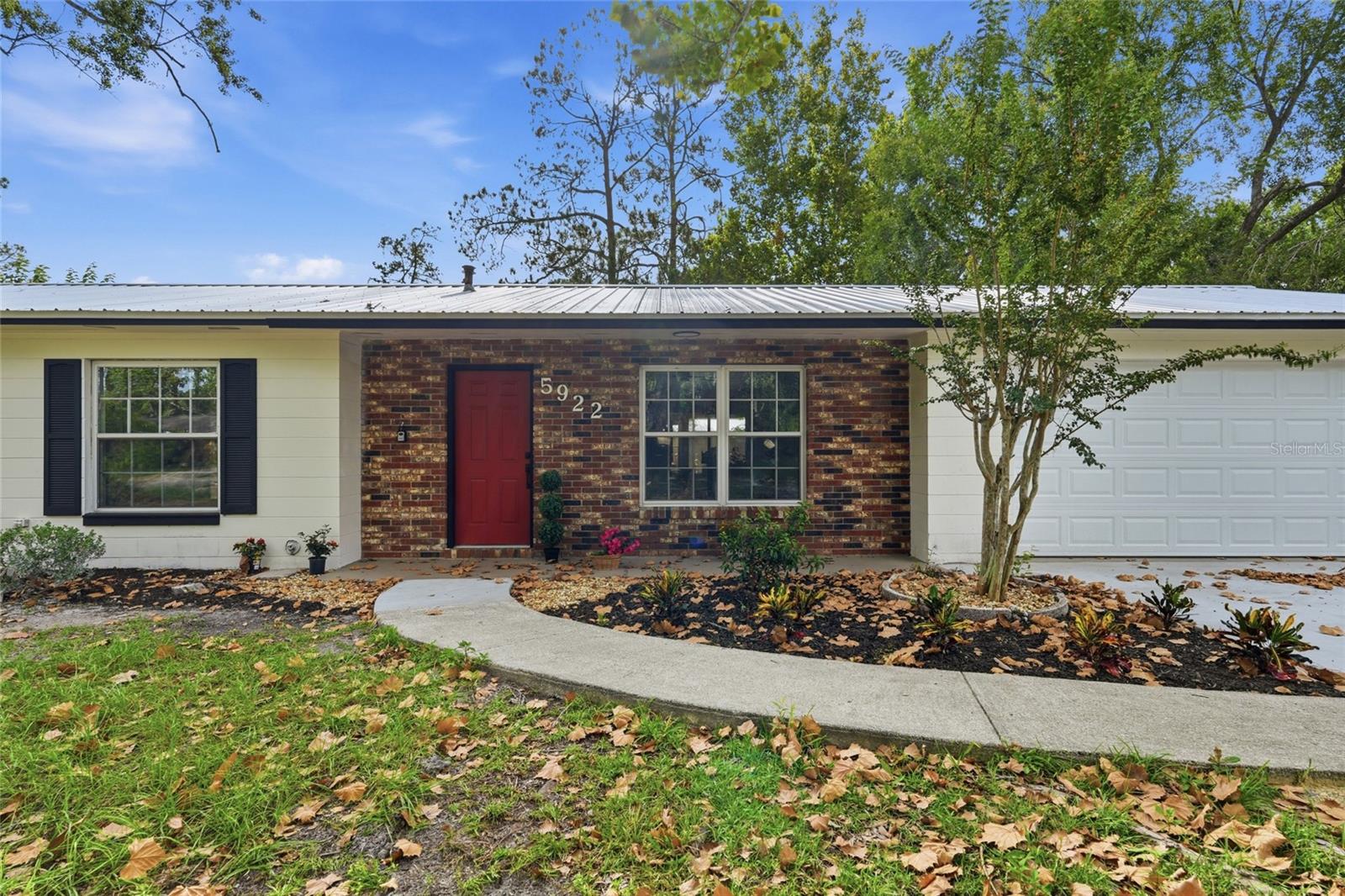 5922 26th, Gainesville, FL 32653