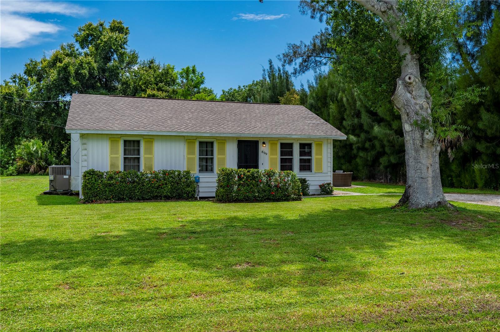 809 Burland, Punta Gorda, FL 33950