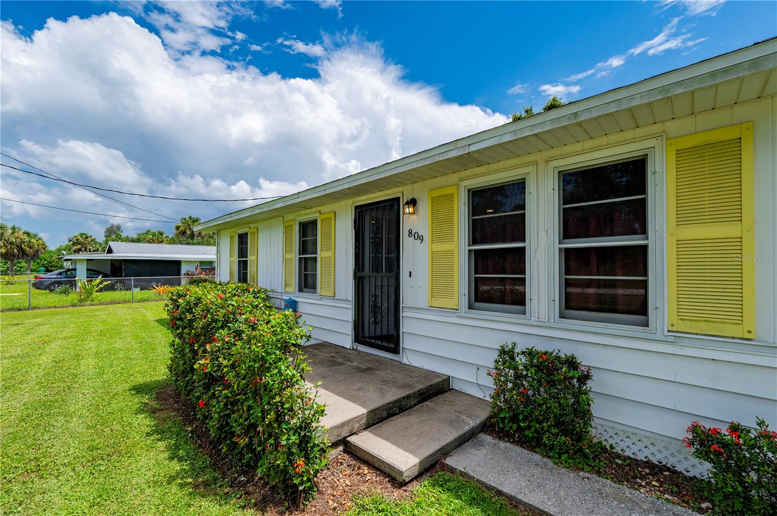809 Burland, Punta Gorda, FL 33950