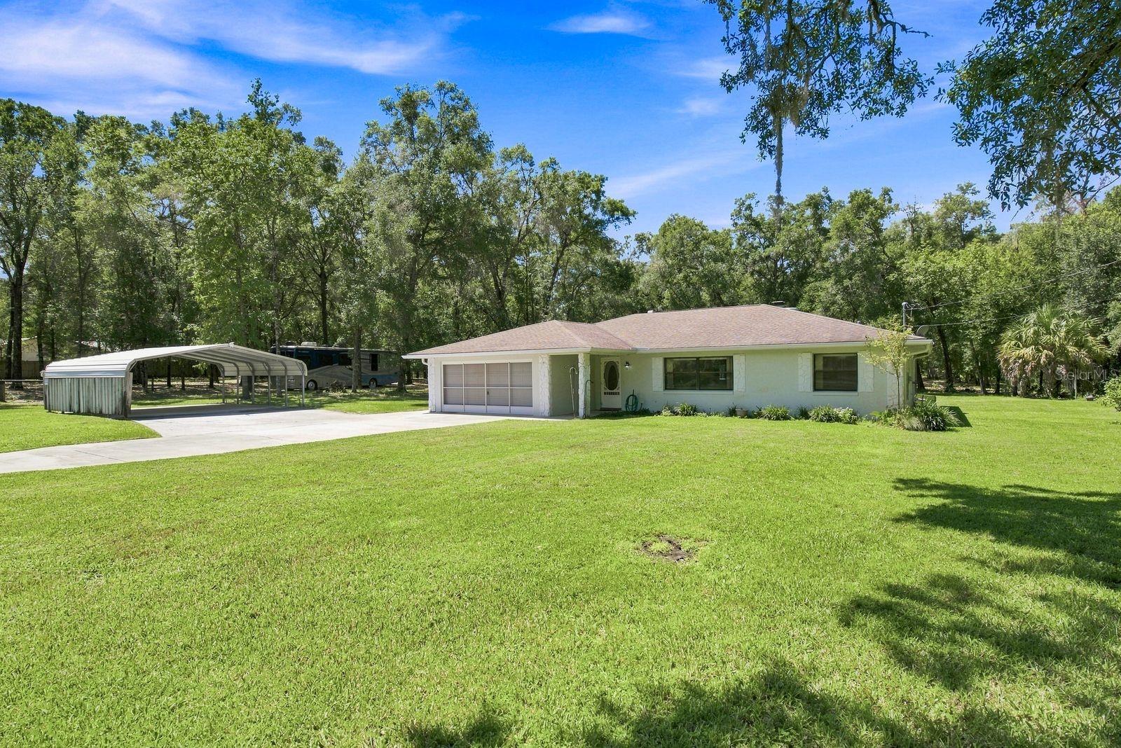3624 Susan, Inverness, FL 34452