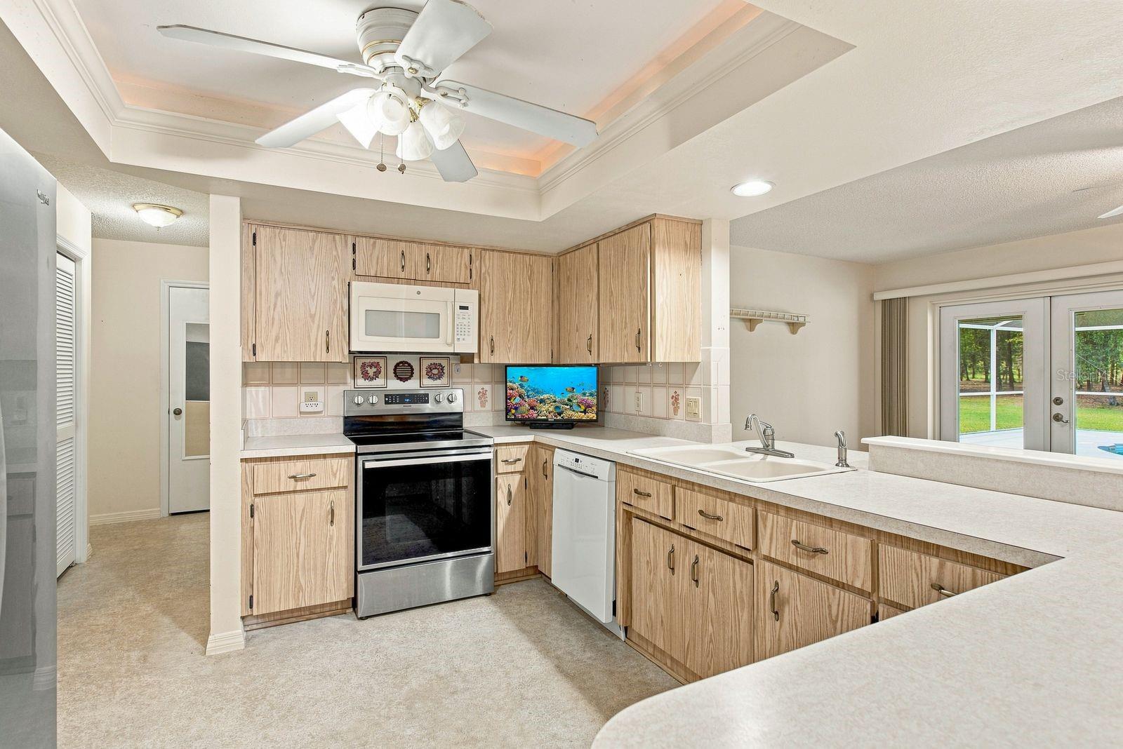 3624 Susan, Inverness, FL 34452