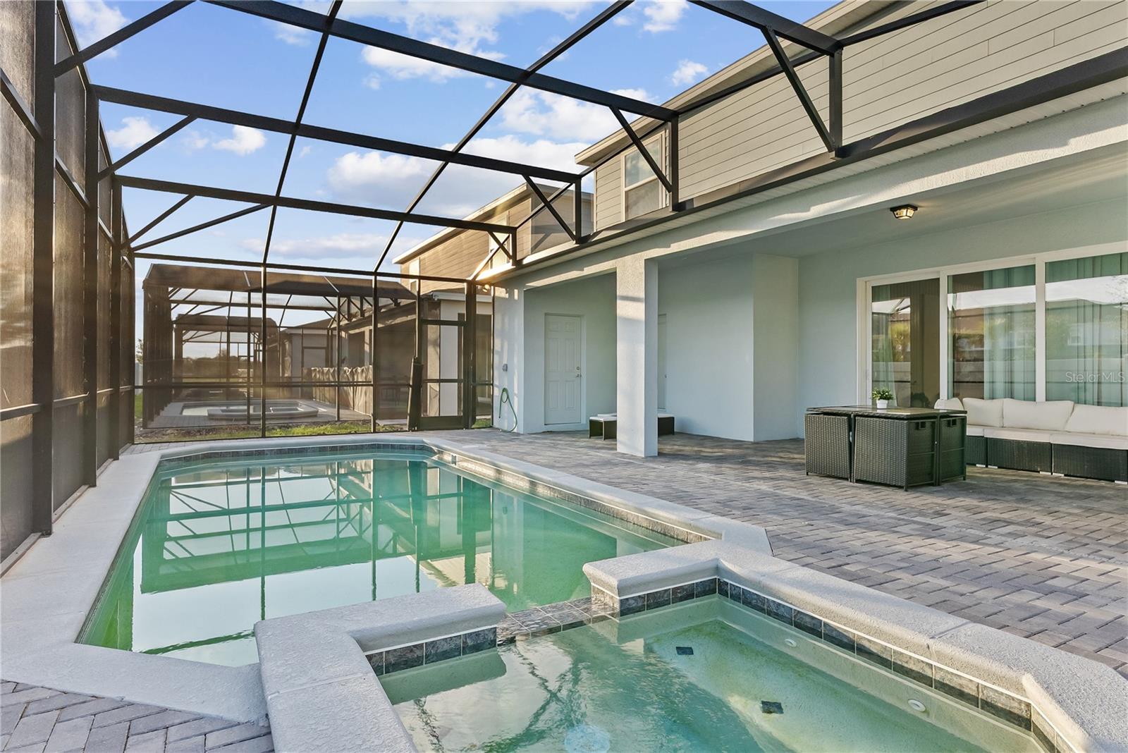 16208 Saint Martin, Clermont, FL 34714