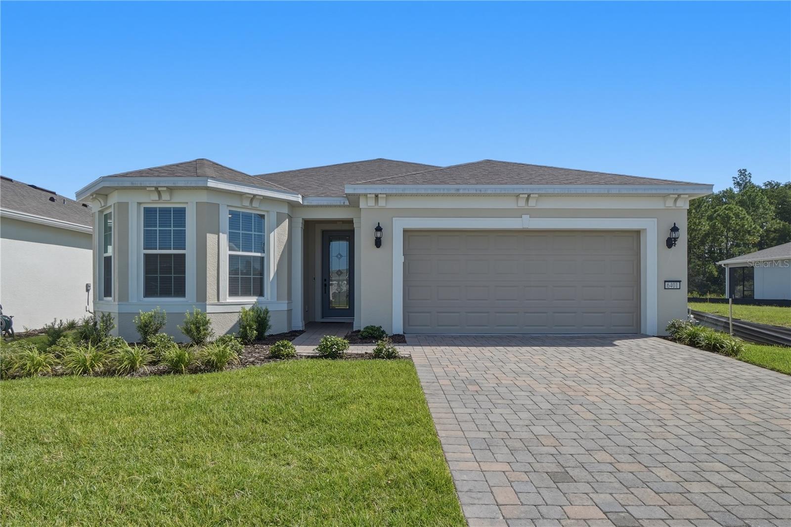 6401 White Willow, St Cloud, FL 34771