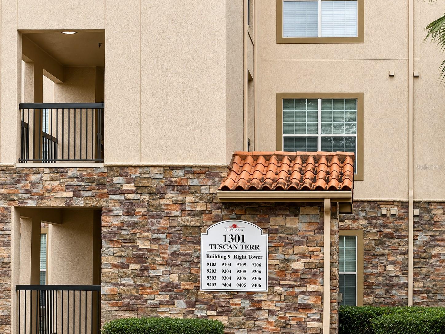 1301 Tuscan Unit 9205, Davenport, FL 33896