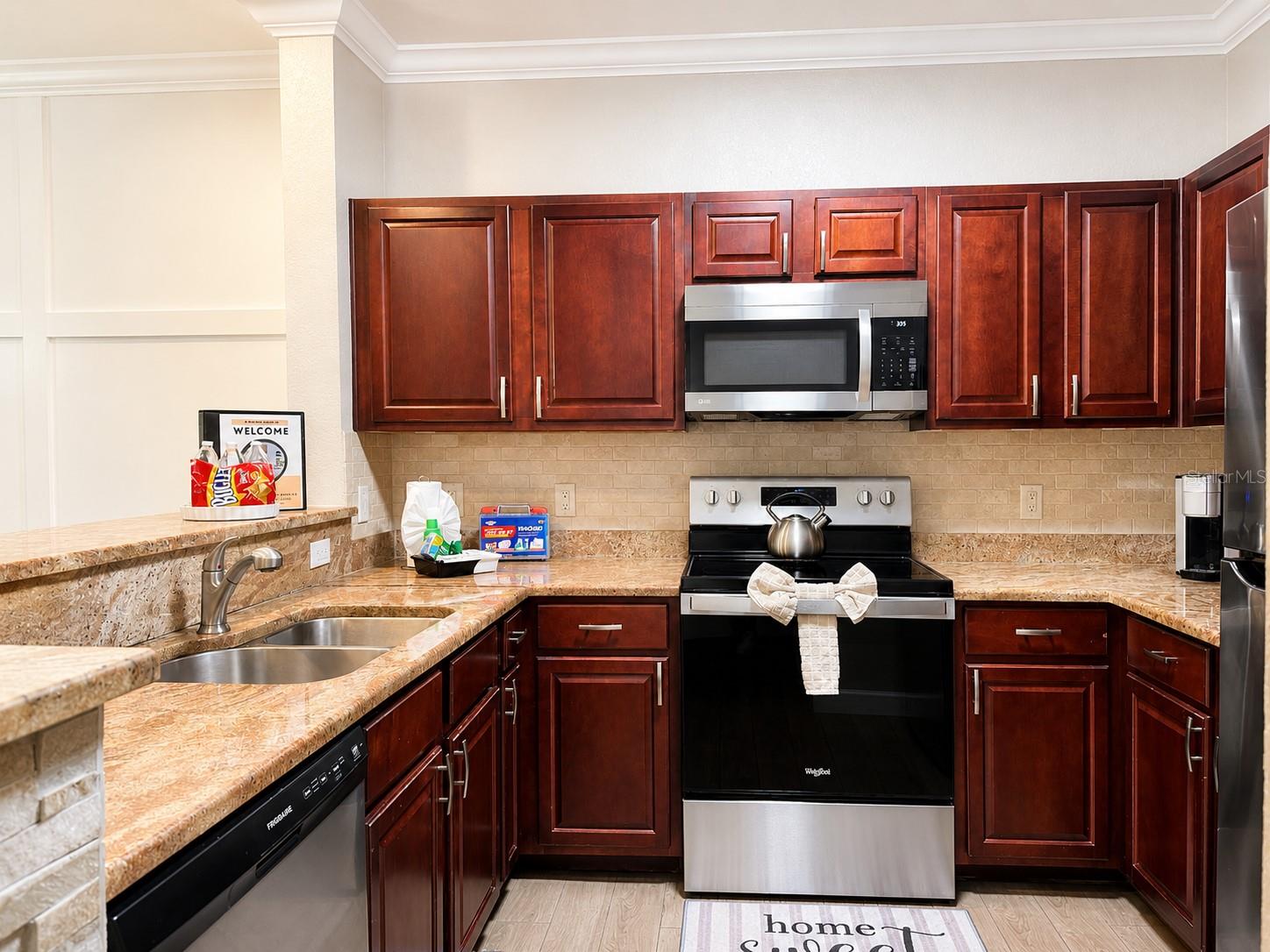 1301 Tuscan Unit 9205, Davenport, FL 33896