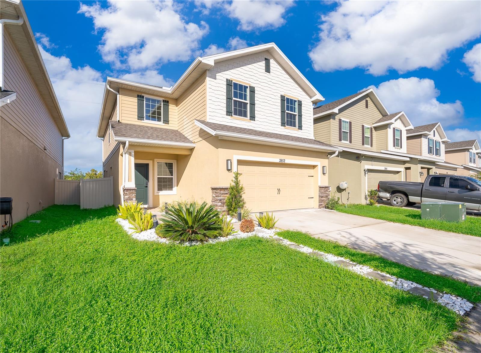 3852 Sagefield, Harmony, FL 34773