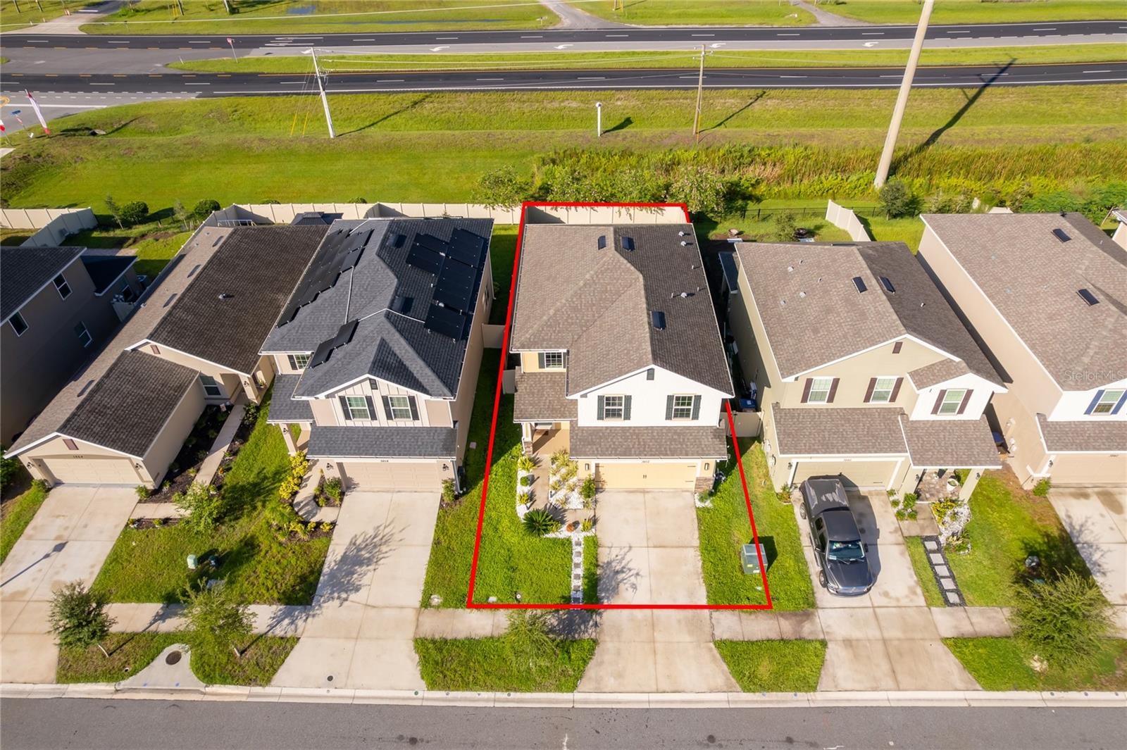 3852 Sagefield, Harmony, FL 34773