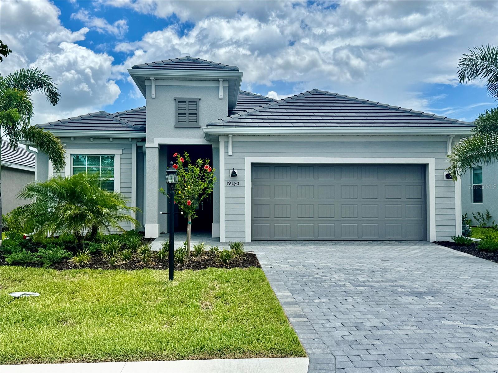 19140 Cherrystone, Lakewood Ranch, FL 34211