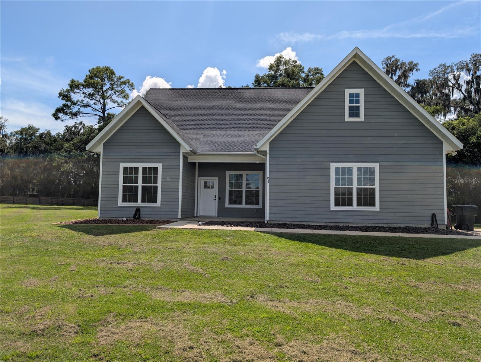 841 4th, Williston, FL 32696