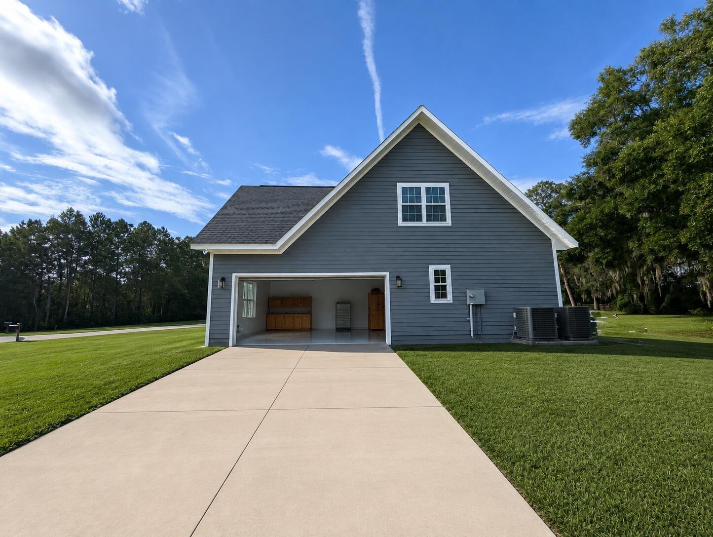 841 4th, Williston, FL 32696