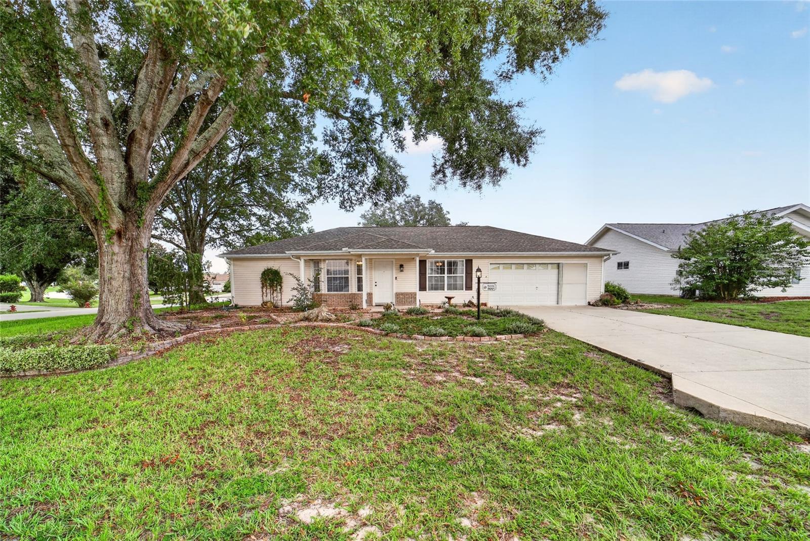 8661 65th, Ocala, FL 34476