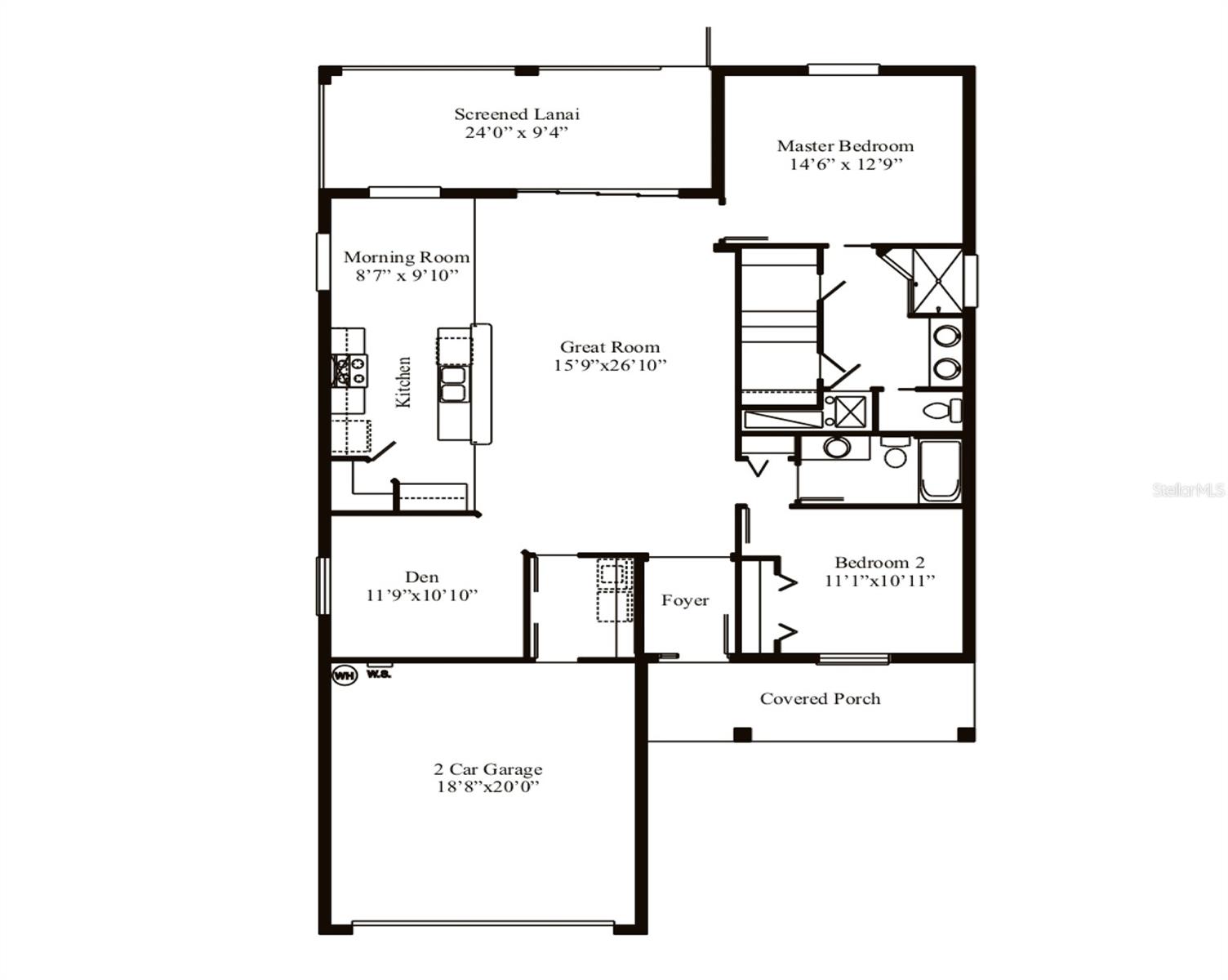 27131 Roanoke, Leesburg, FL 34748