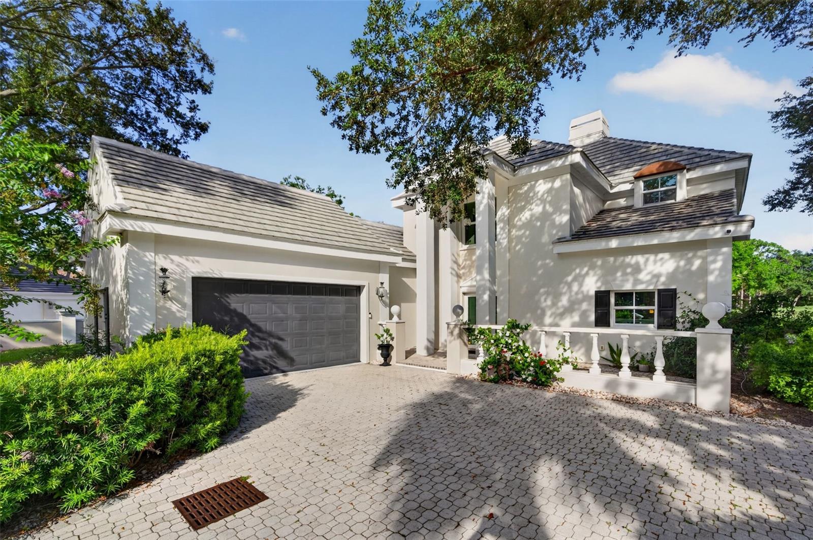 226 Saint James, Osprey, FL 34229