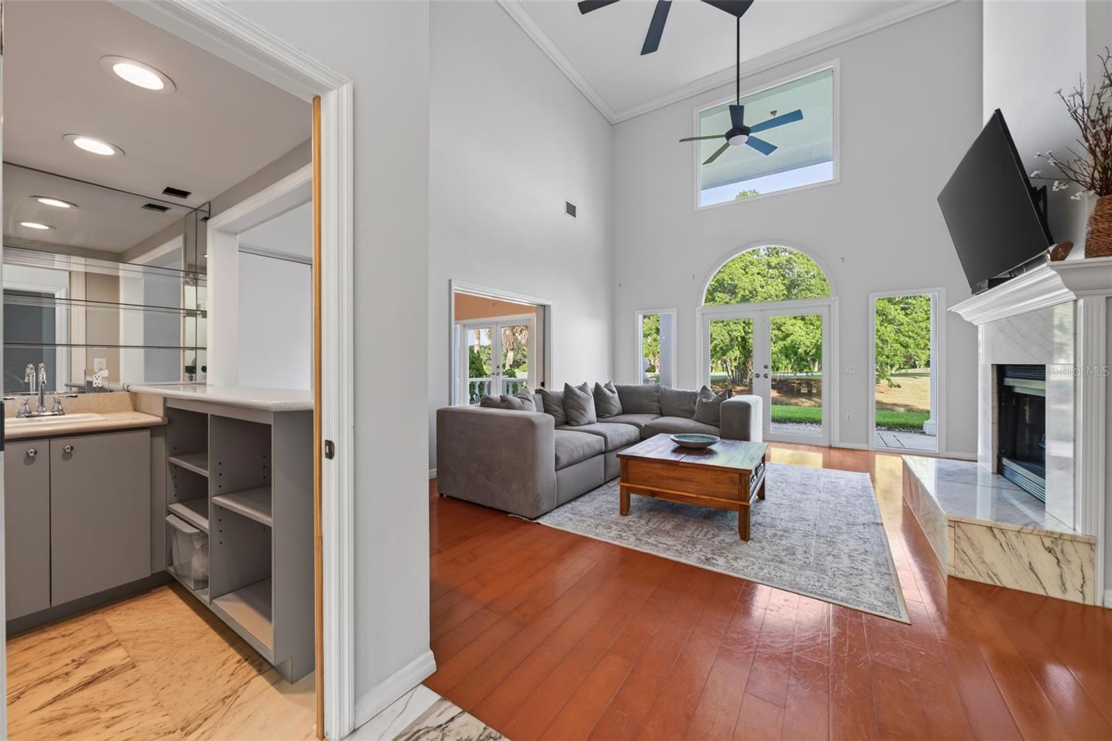 226 Saint James, Osprey, FL 34229