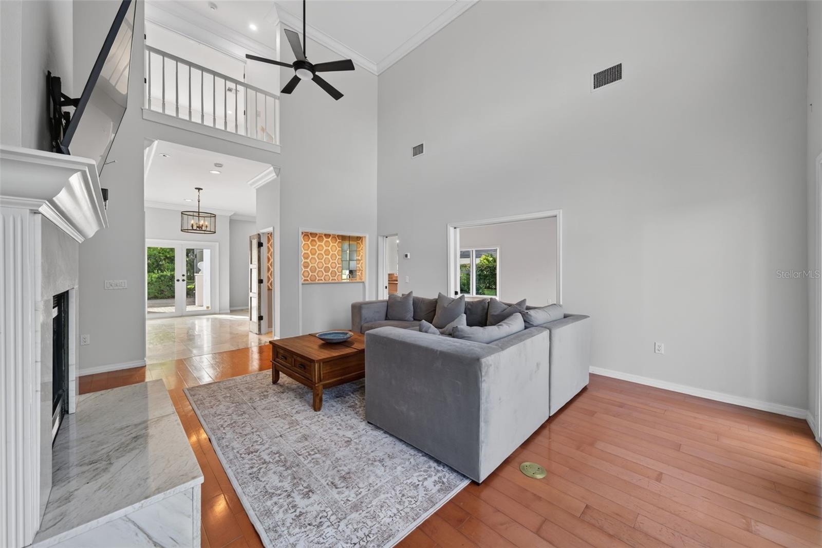 226 Saint James, Osprey, FL 34229