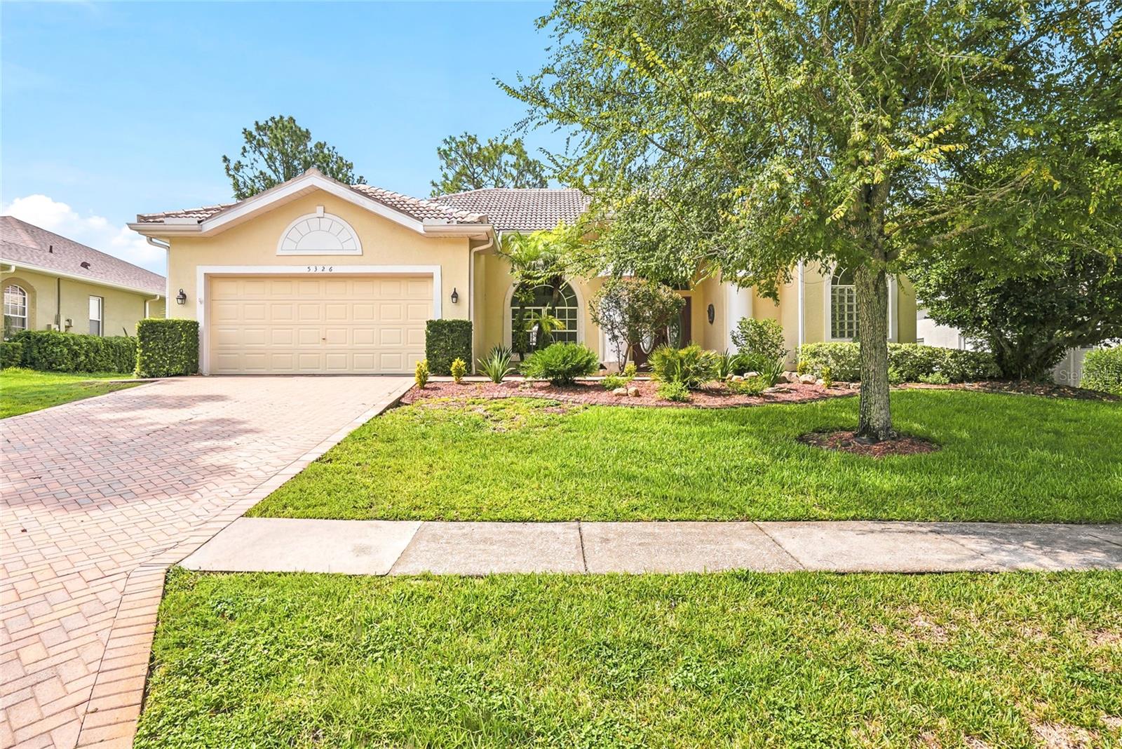 5326 Legend Hills, Spring Hill, FL 34609