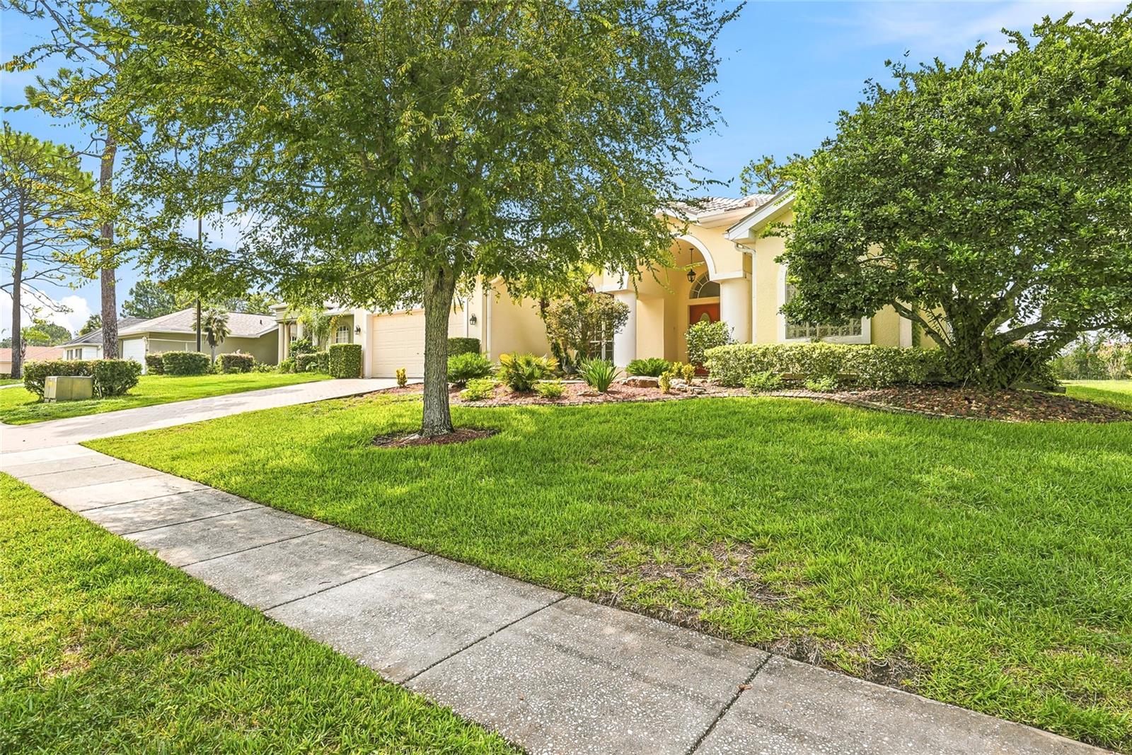 5326 Legend Hills, Spring Hill, FL 34609