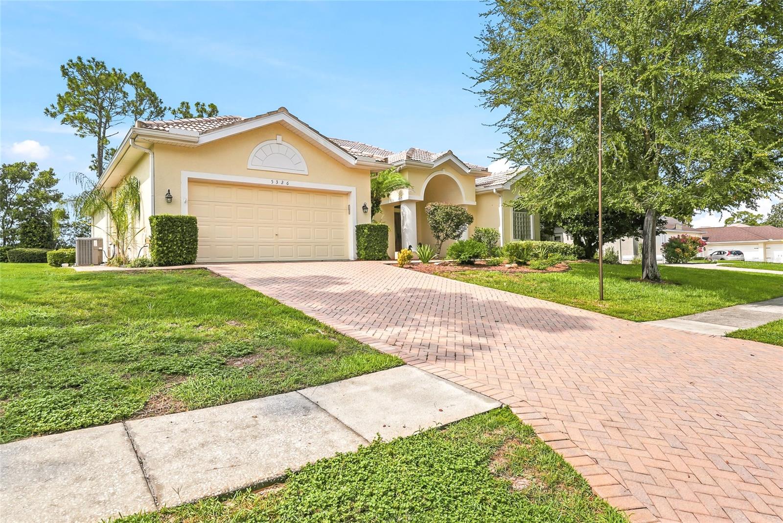 5326 Legend Hills, Spring Hill, FL 34609