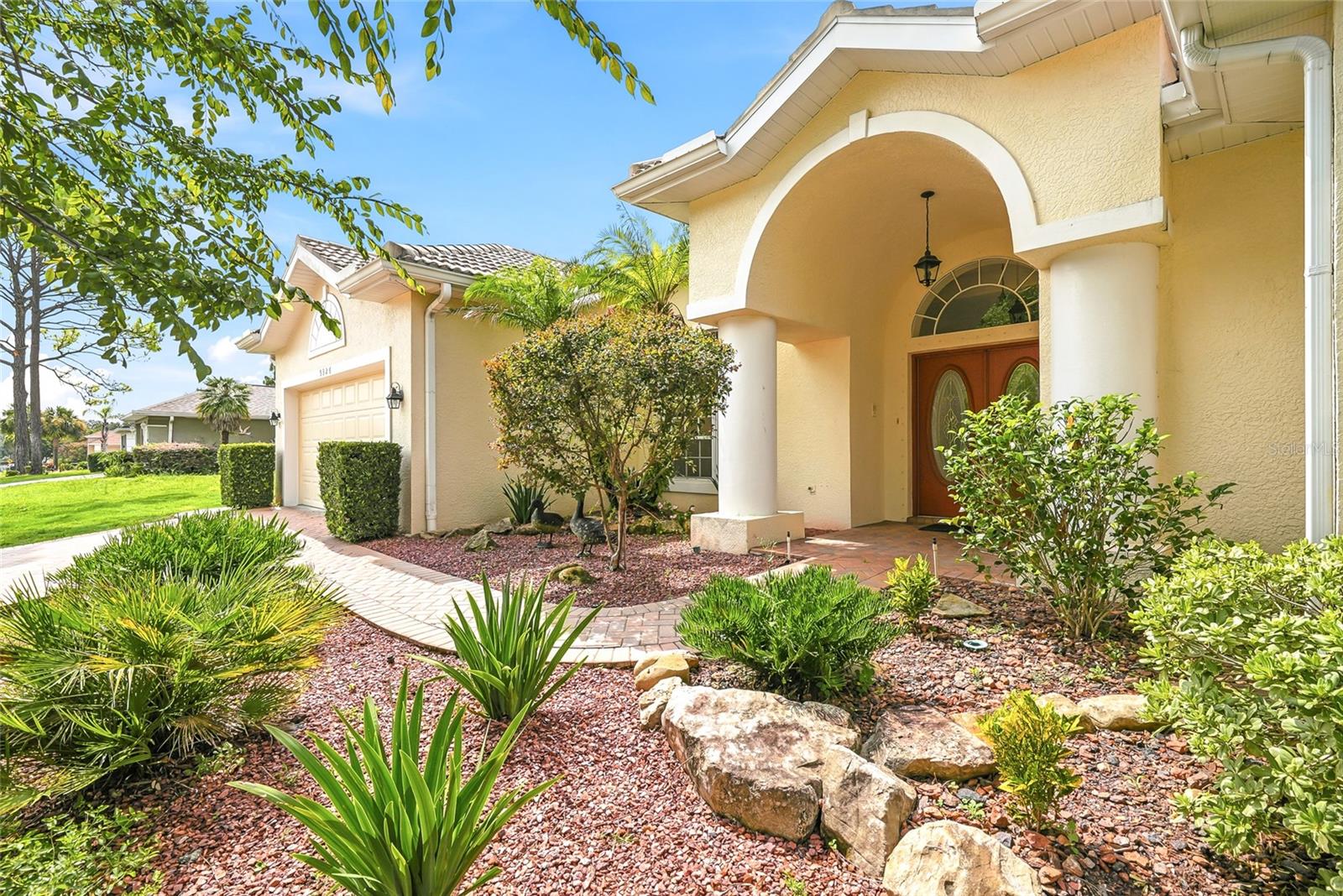 5326 Legend Hills, Spring Hill, FL 34609