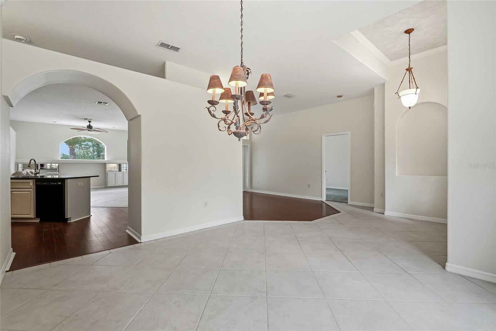 5326 Legend Hills, Spring Hill, FL 34609