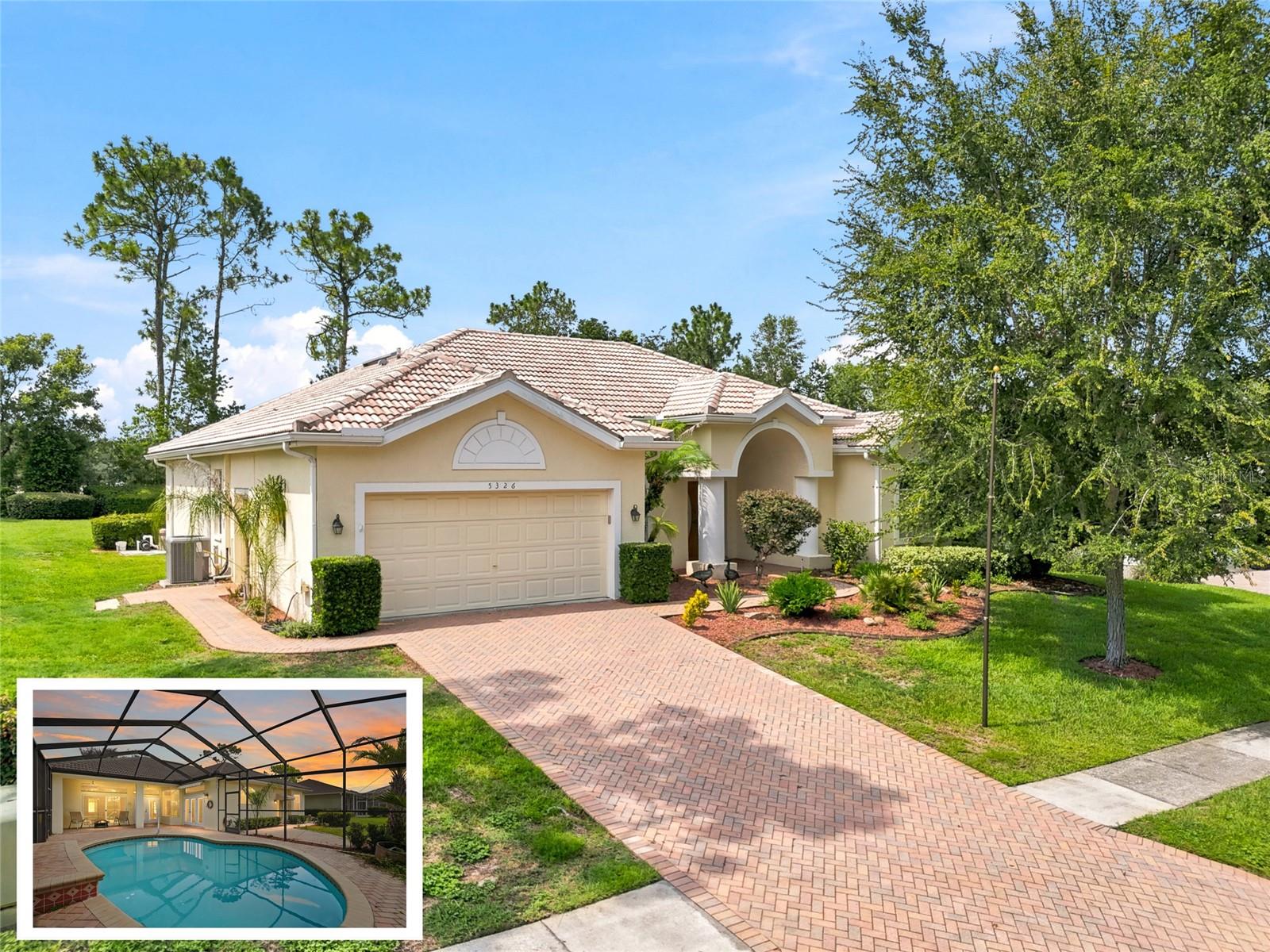 5326 Legend Hills, Spring Hill, FL 34609