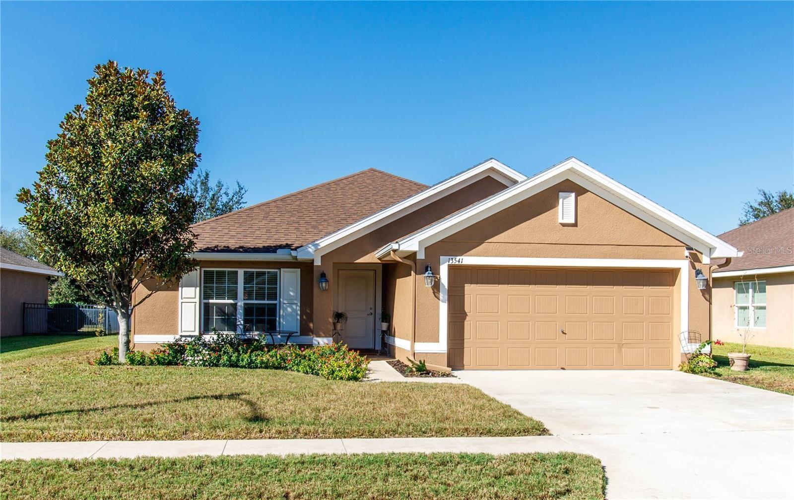 13541 Niti, Hudson, FL 34669
