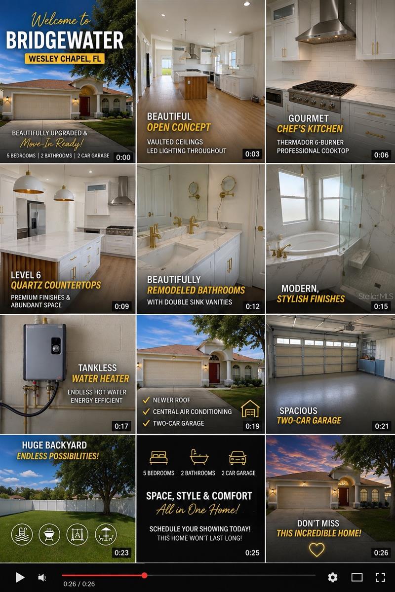 7341 Pulteney, Wesley Chapel, FL 33545