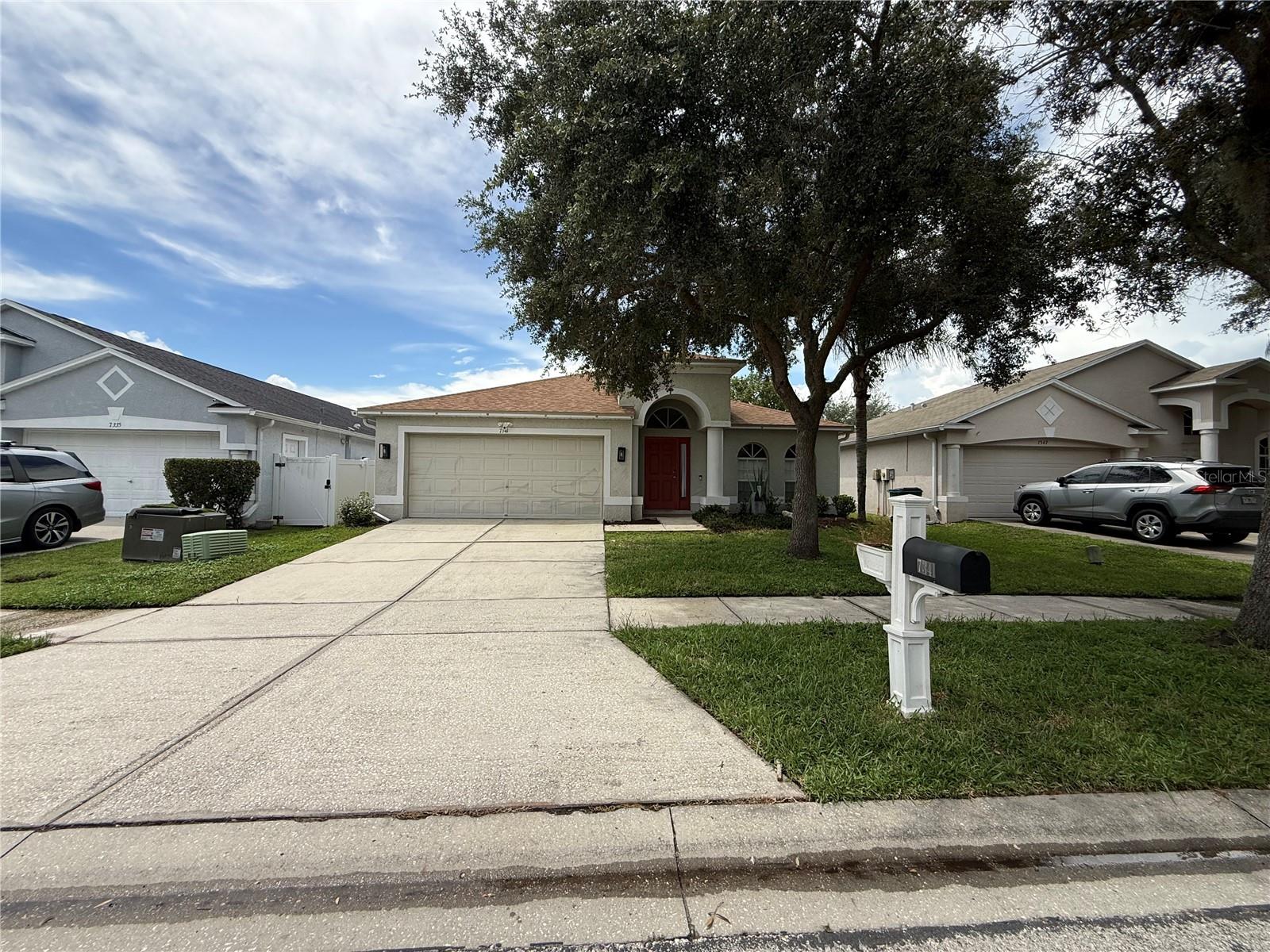 7341 Pulteney, Wesley Chapel, FL 33545