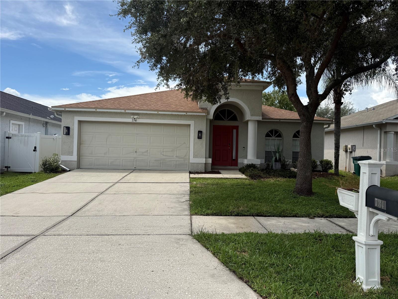 7341 Pulteney, Wesley Chapel, FL 33545
