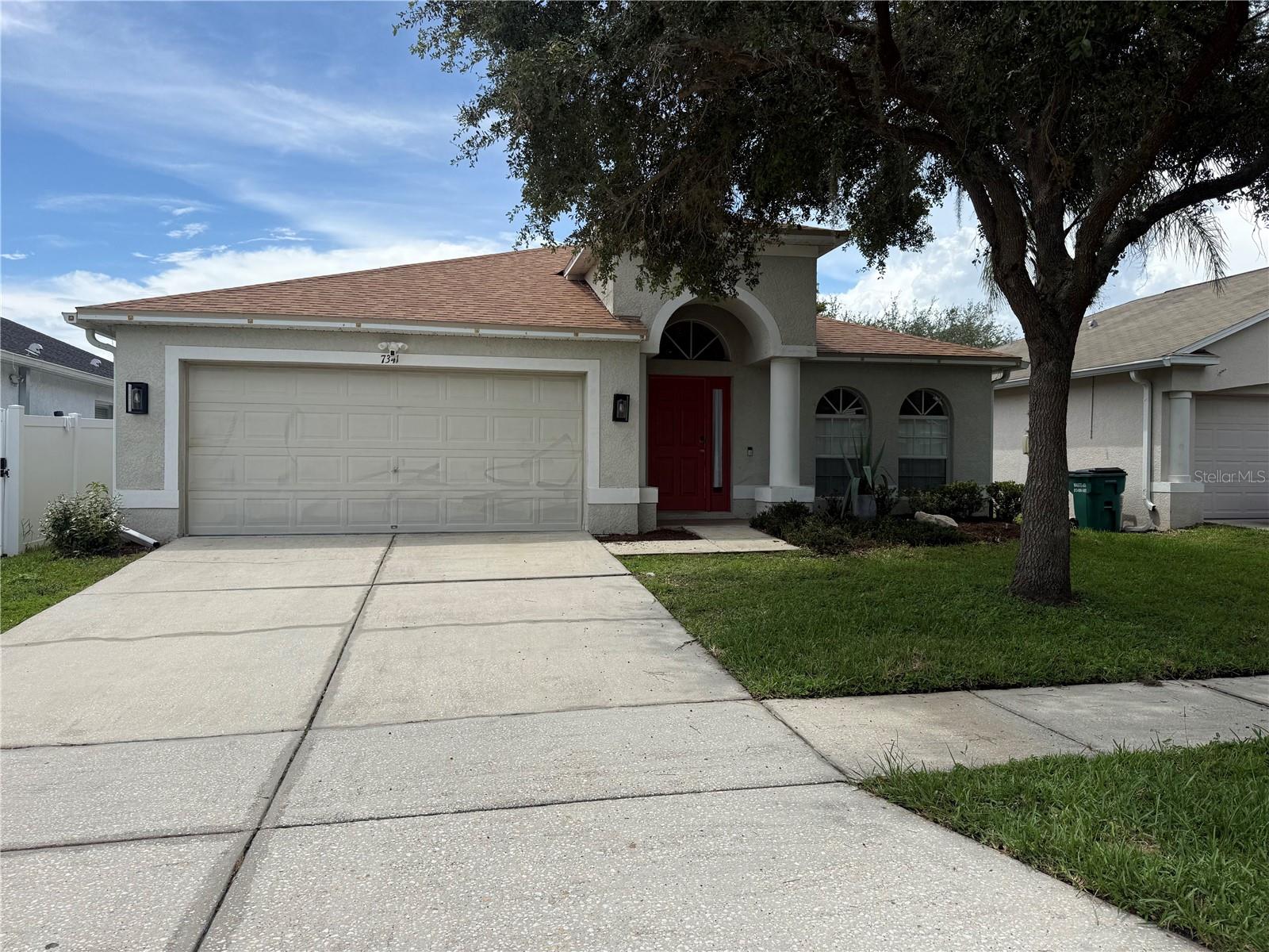 7341 Pulteney, Wesley Chapel, FL 33545