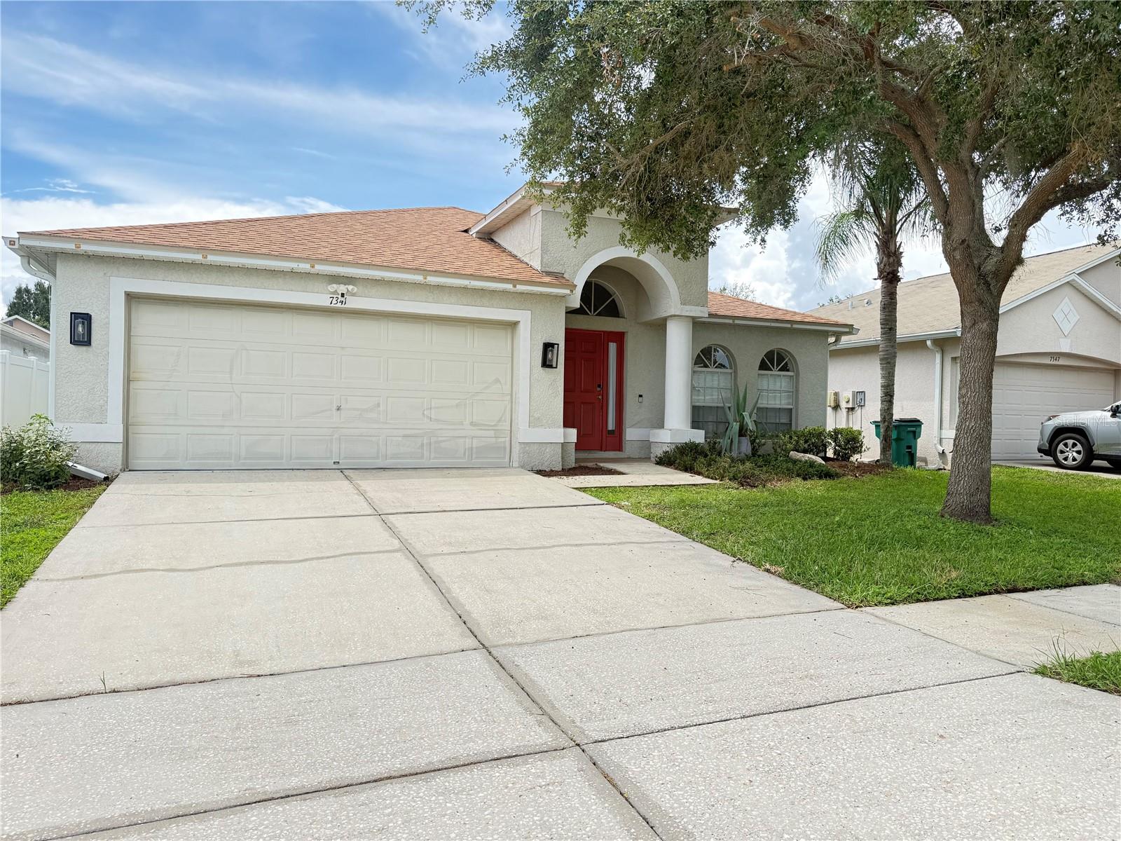 7341 Pulteney, Wesley Chapel, FL 33545