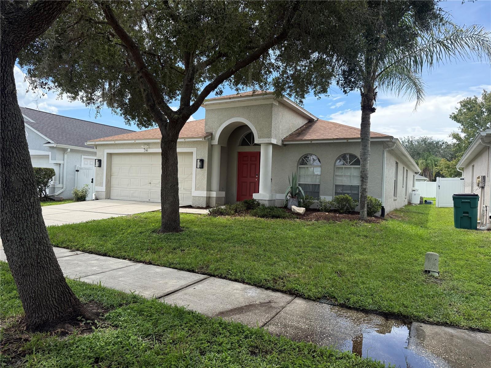 7341 Pulteney, Wesley Chapel, FL 33545