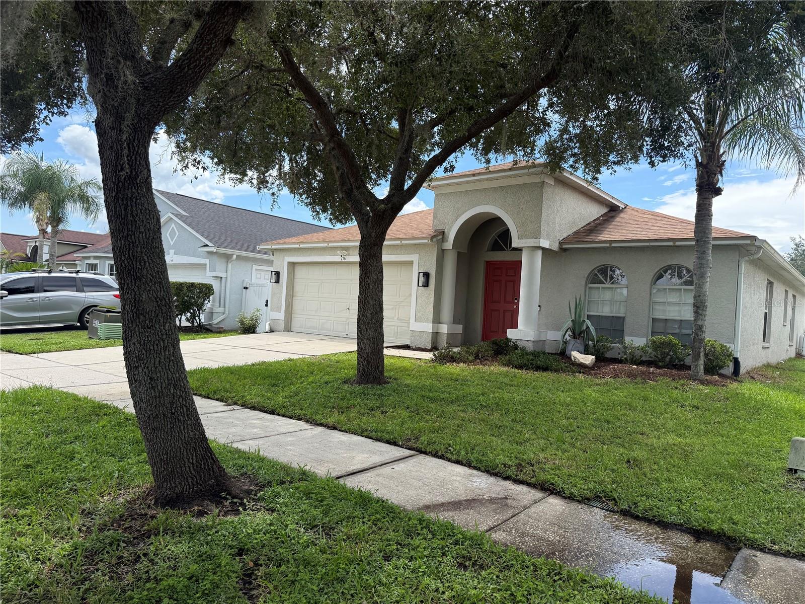 7341 Pulteney, Wesley Chapel, FL 33545