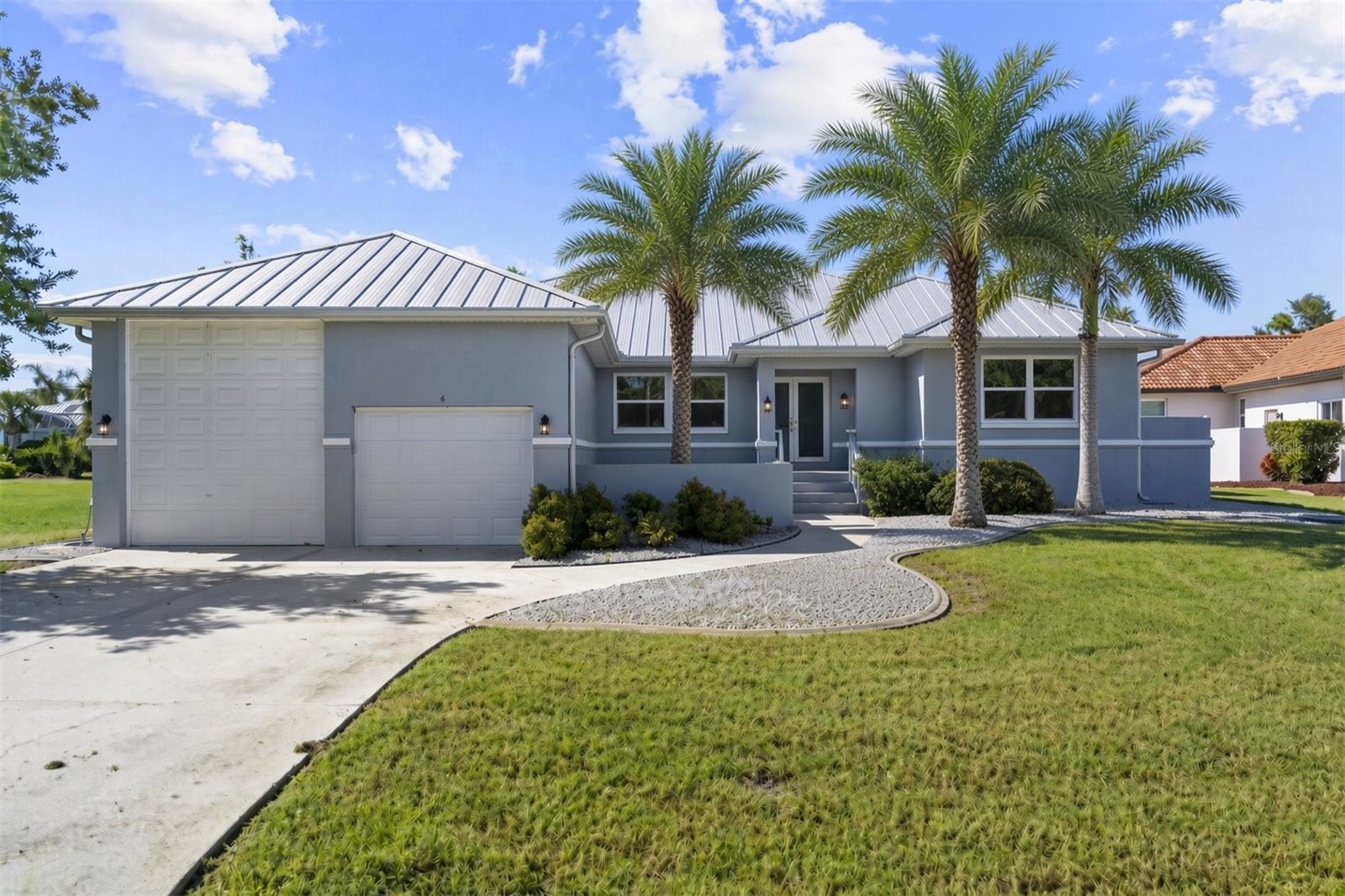 6 Amberjack, Placida, FL 33946
