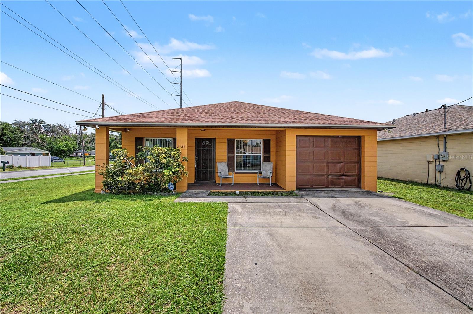 2423 Okara, Tampa, FL 33612