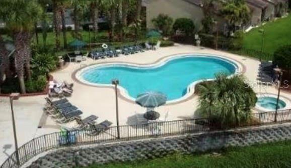 3161 Tamarind, Kissimmee, FL 34747