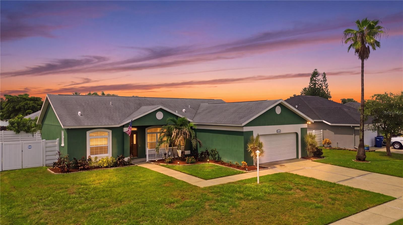 9301 71st, Palmetto, FL 34221