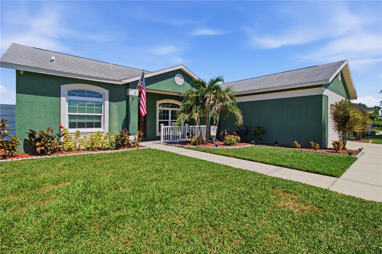 9301 71st, Palmetto, FL 34221