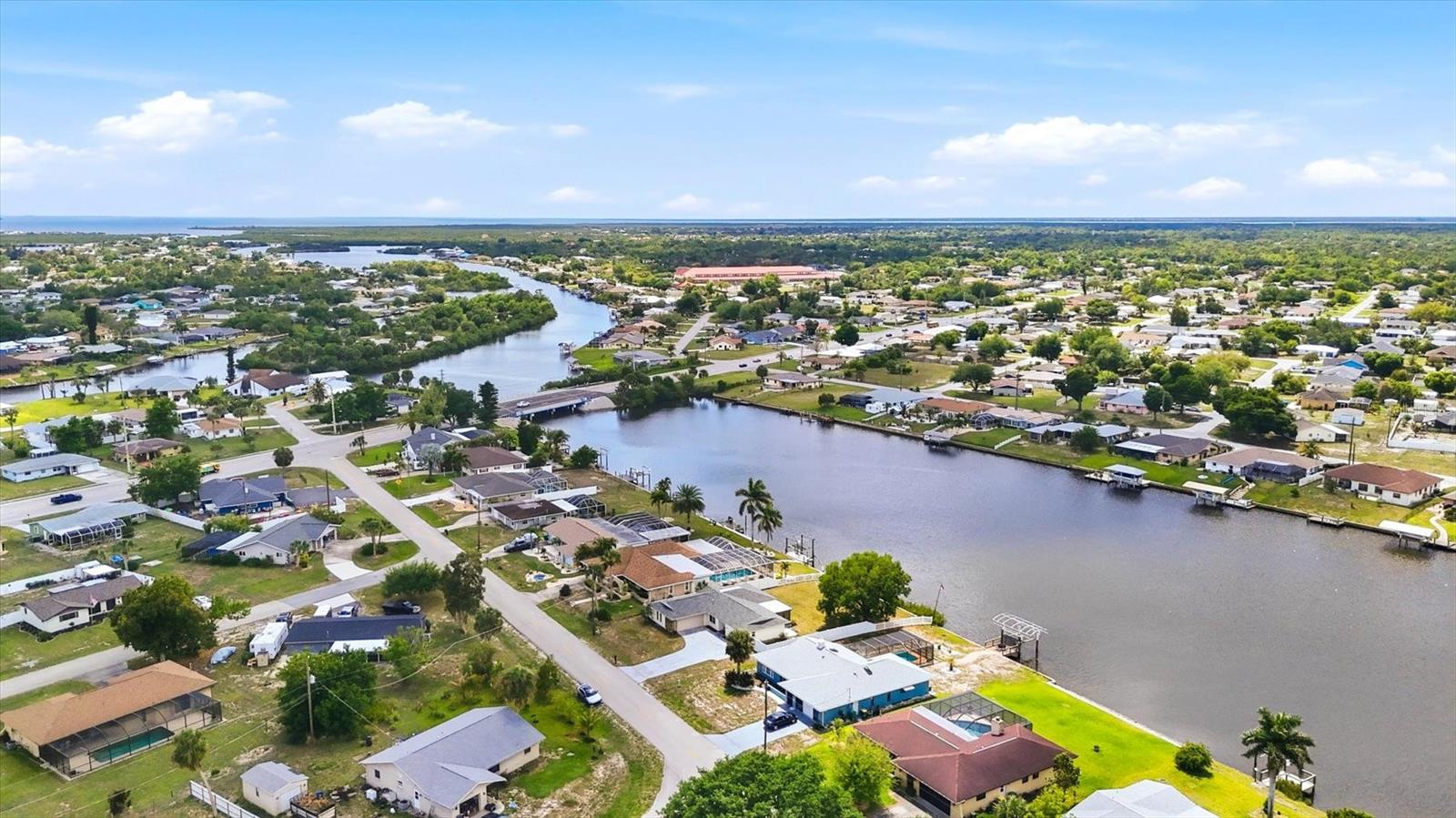 814 Ellicott, Port Charlotte, FL 33952